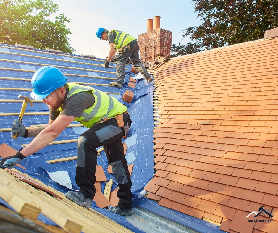 Why choose Roof Repair Near Me in Montegut, LA
