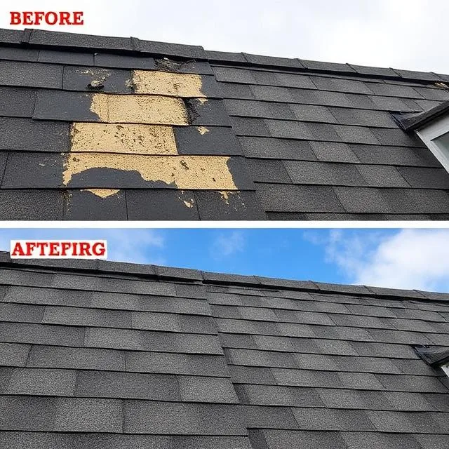 Roof Repair Near Me in Montegut, LA near me